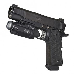 Streamlight TLR-9 Gun Light w/ Ambidextrous Rear Switch Option รหัส 69470